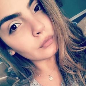 Meet your Posher, Frances